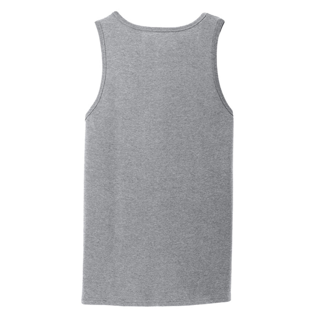 Athletic Heather - PC54TT - BACK