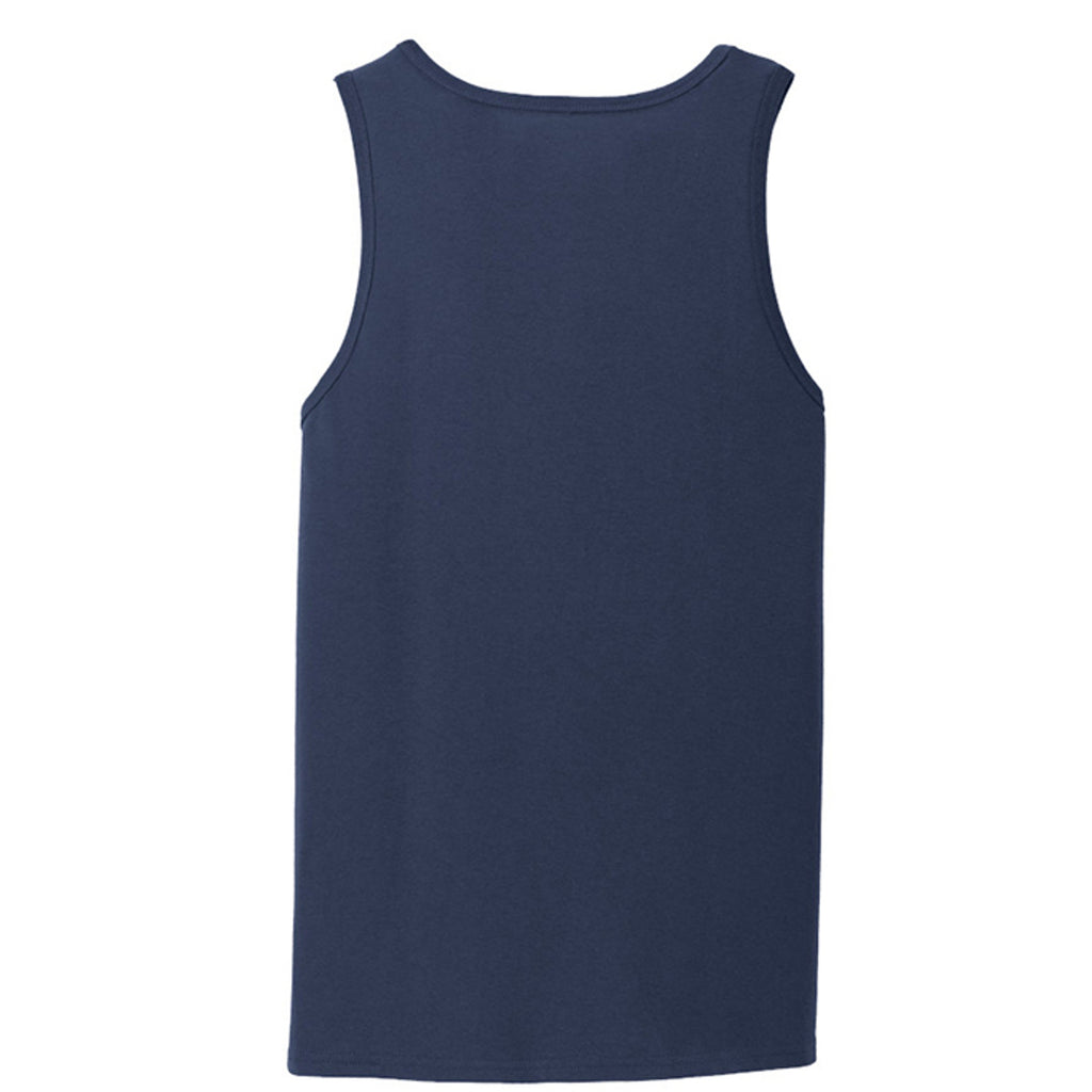 Navy - PC54TT - BACK