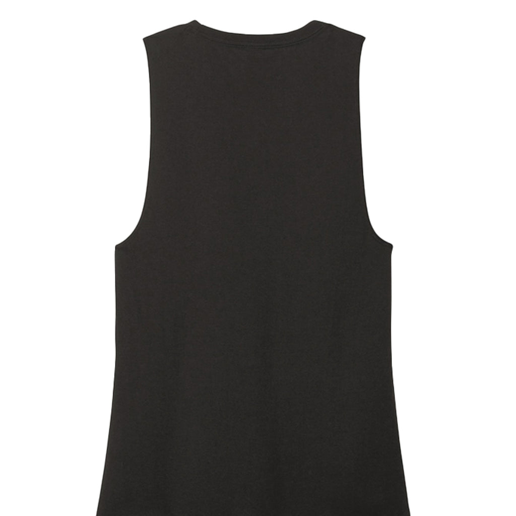 Black - BACK
