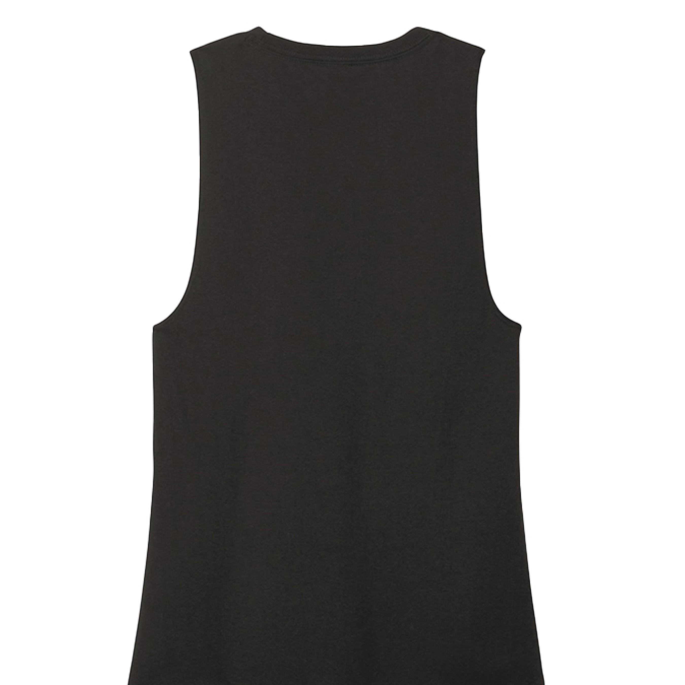 Black - BACK