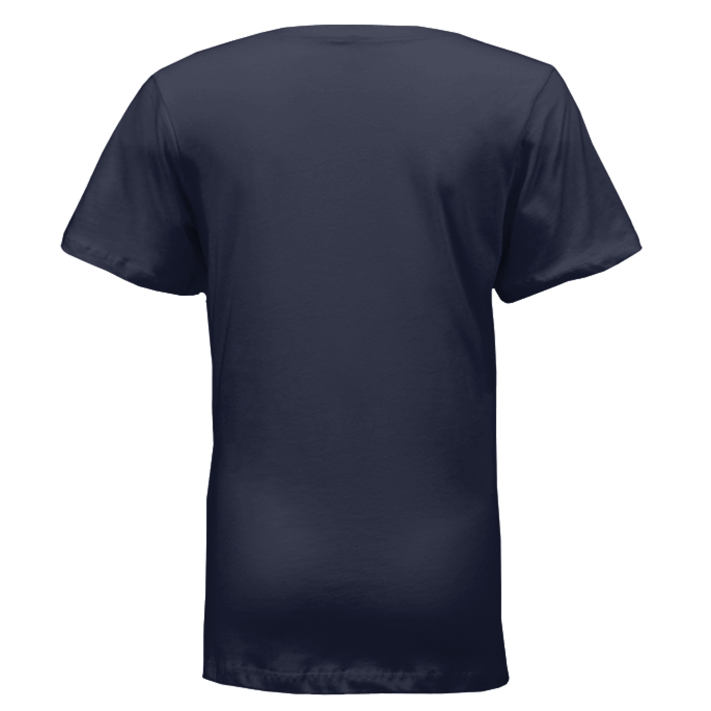 NAVY - BACK