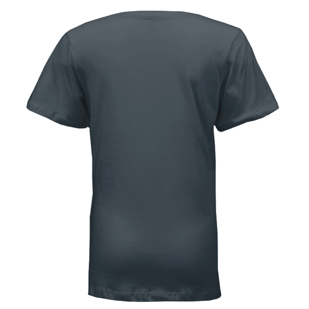Dark Grey - BACK
