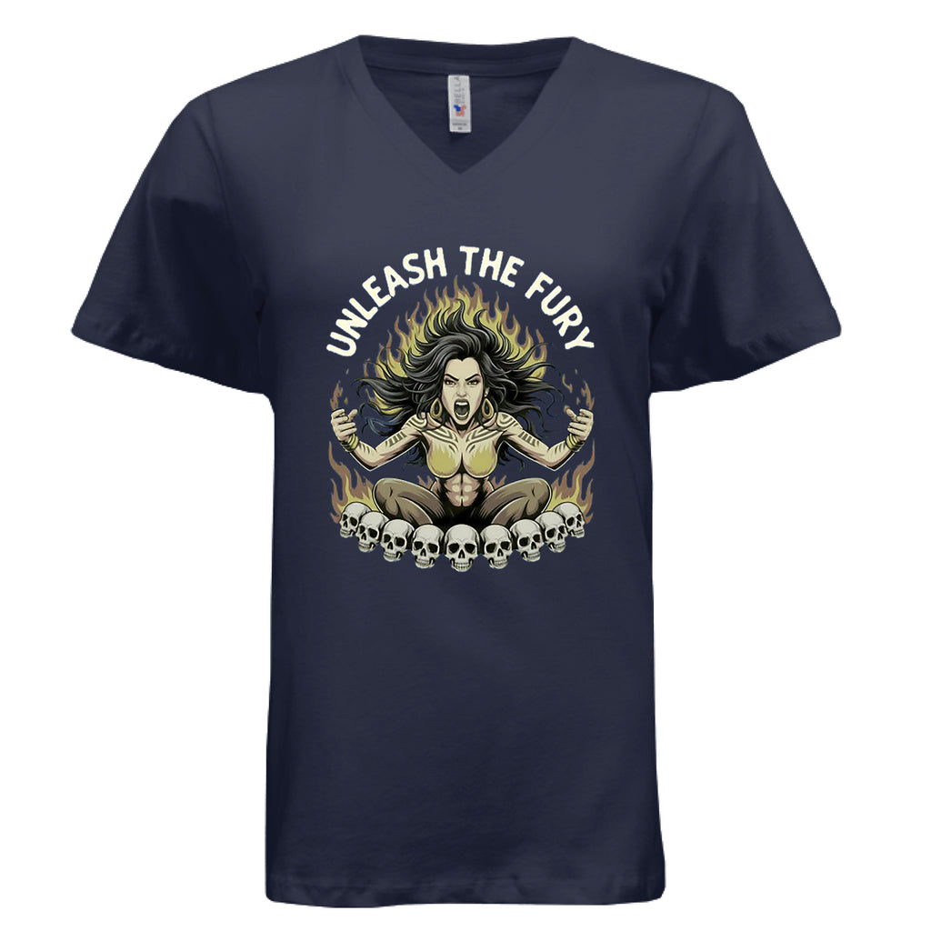 NAVY - FRONT