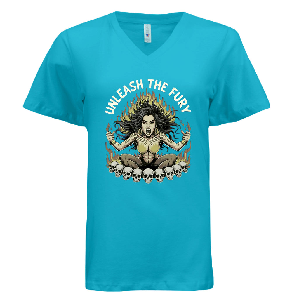 TURQUOISE - FRONT