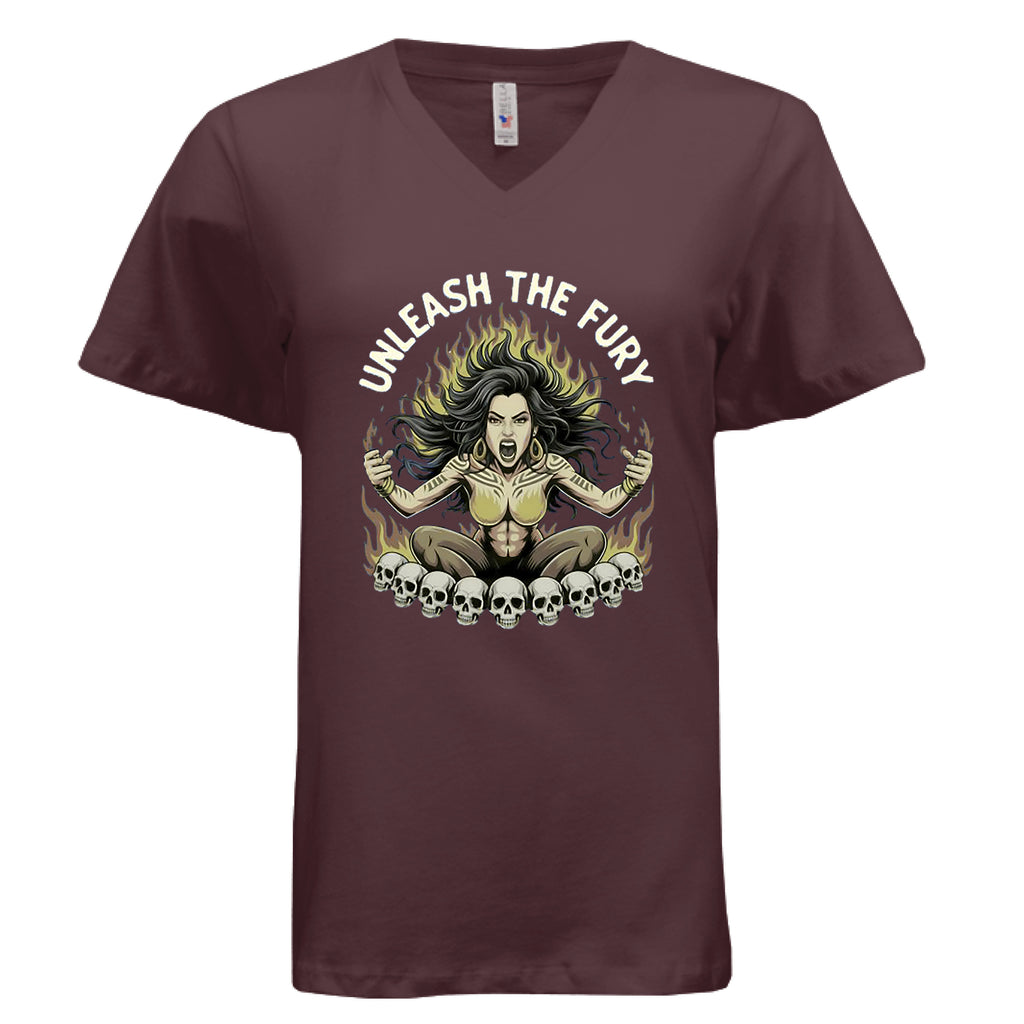 Maroon - FRONT