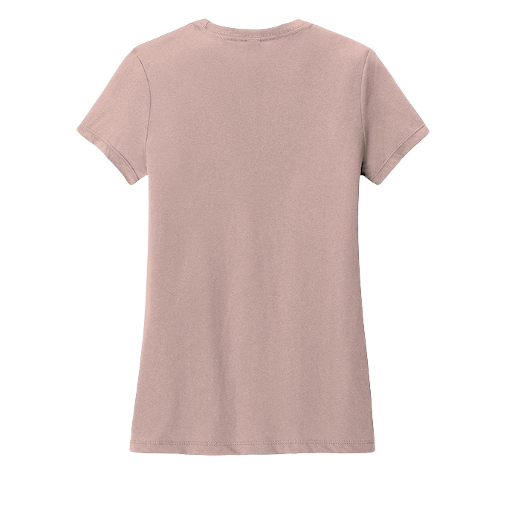 Dusty Rose - BACK