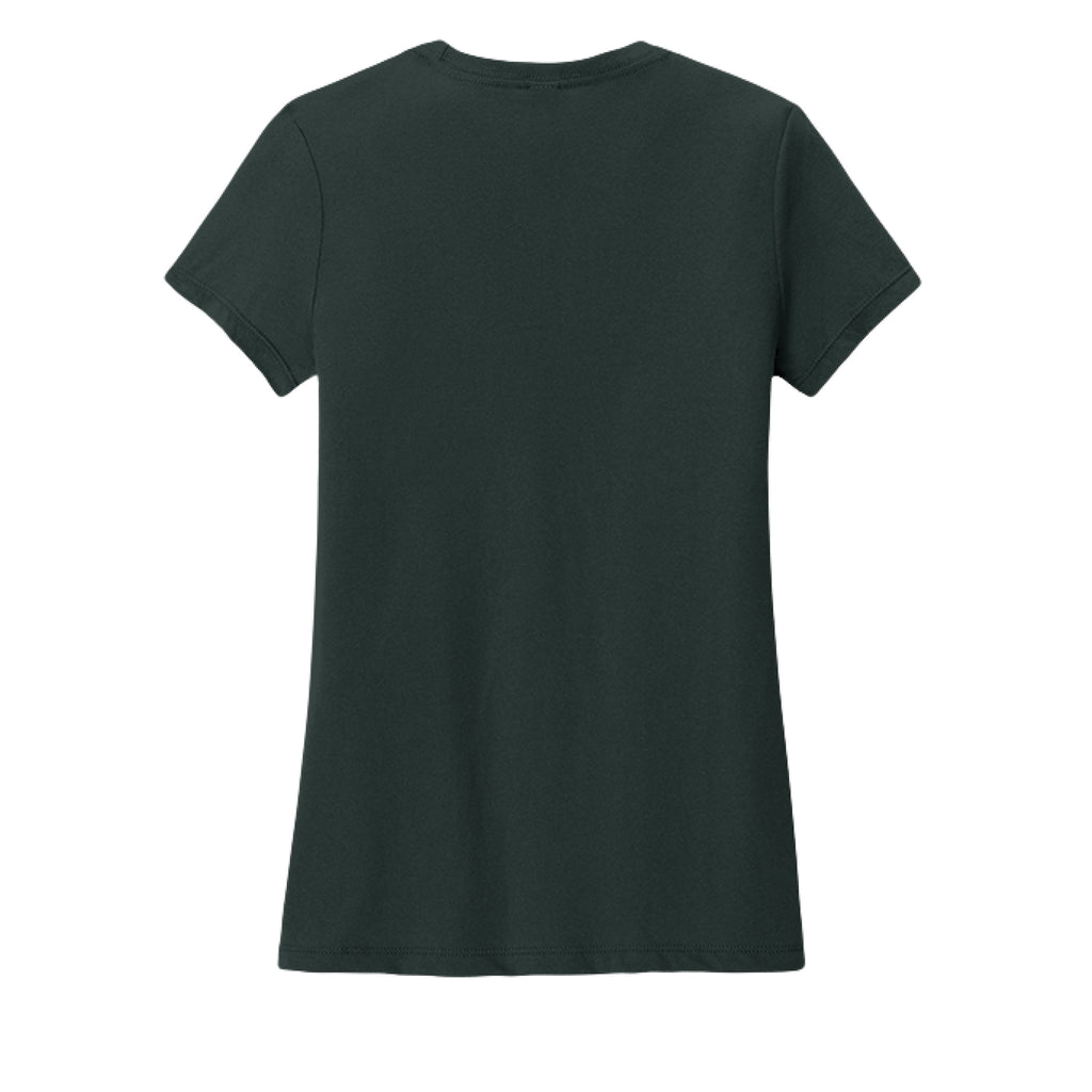 FOREST GREEN - BACK