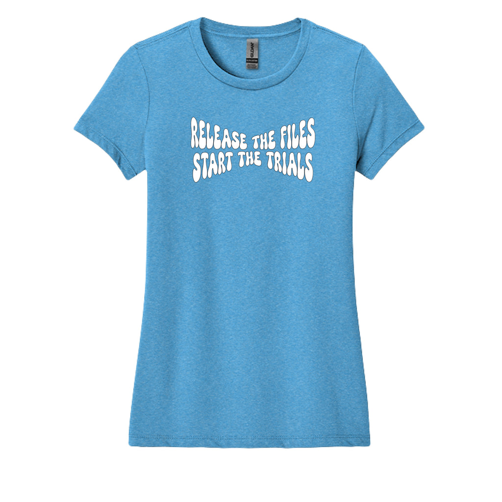 HEATHER SAPPHIRE - FRONT