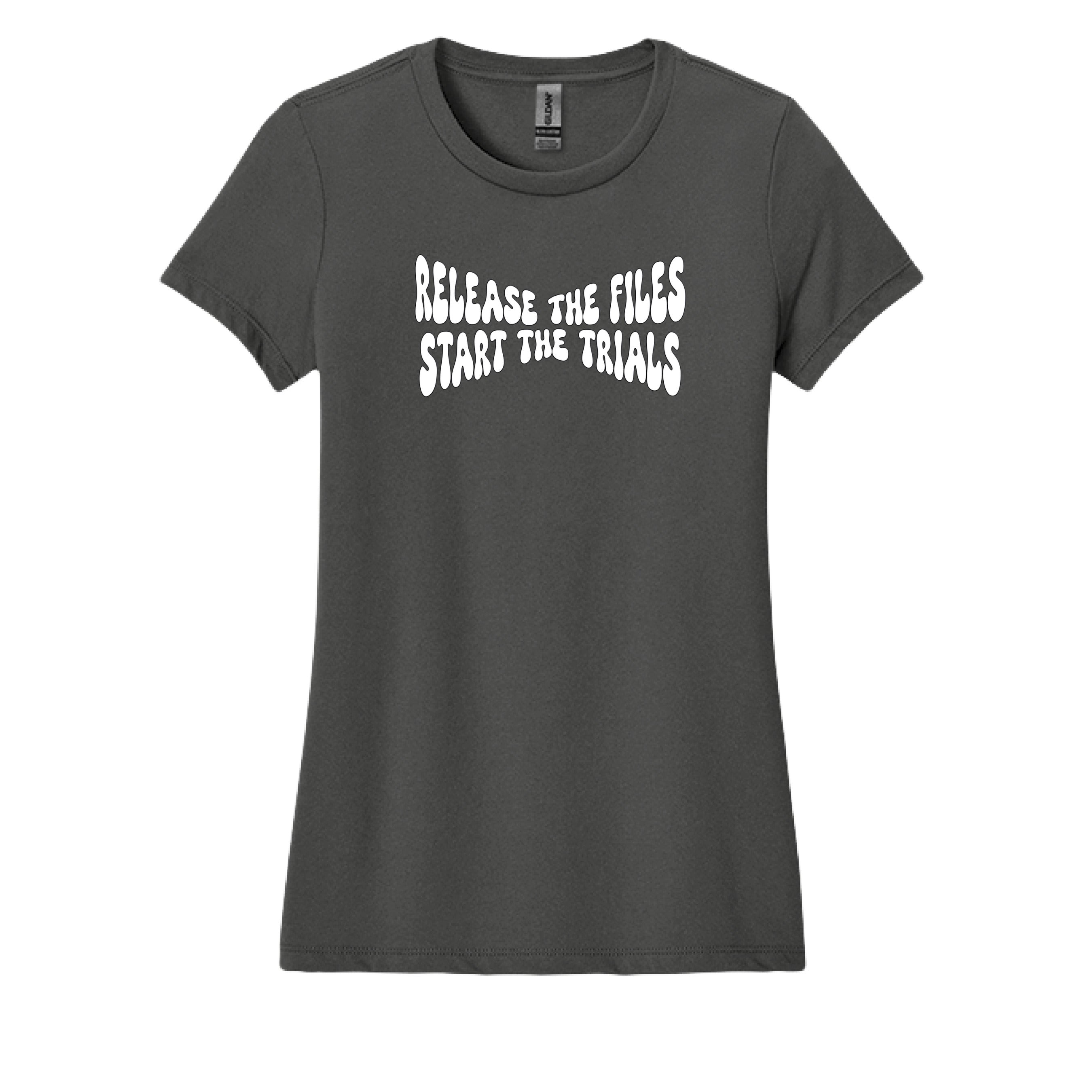 CHARCOAL - FRONT