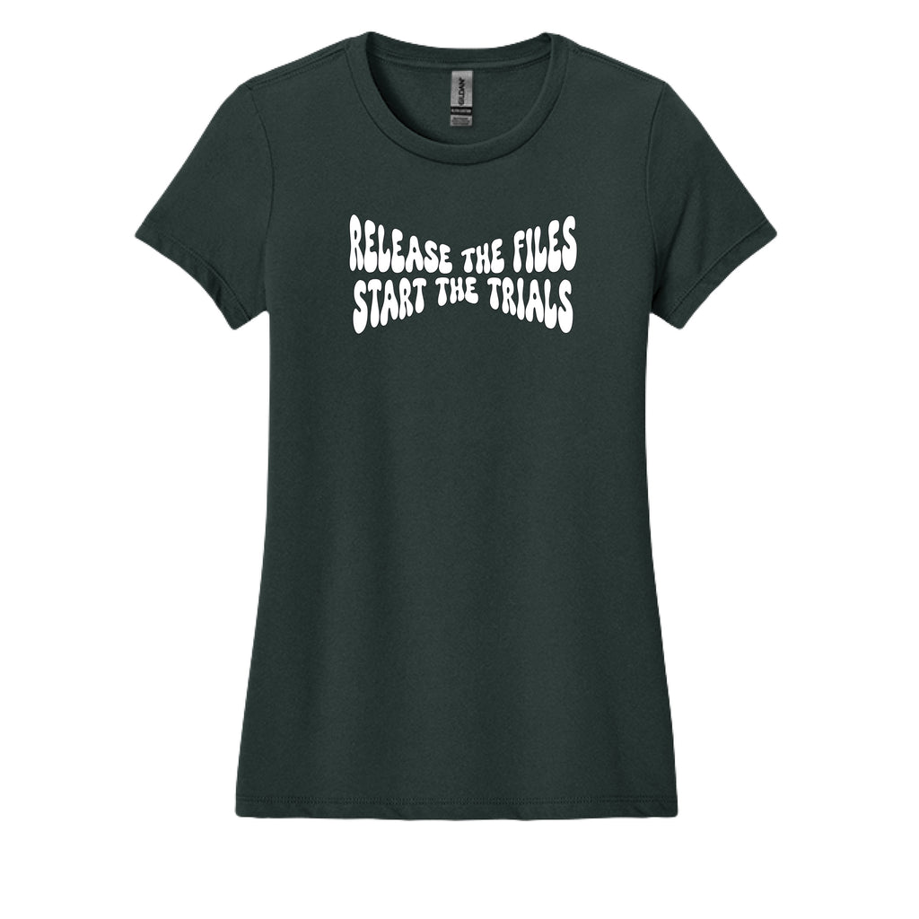 FOREST GREEN - FRONT