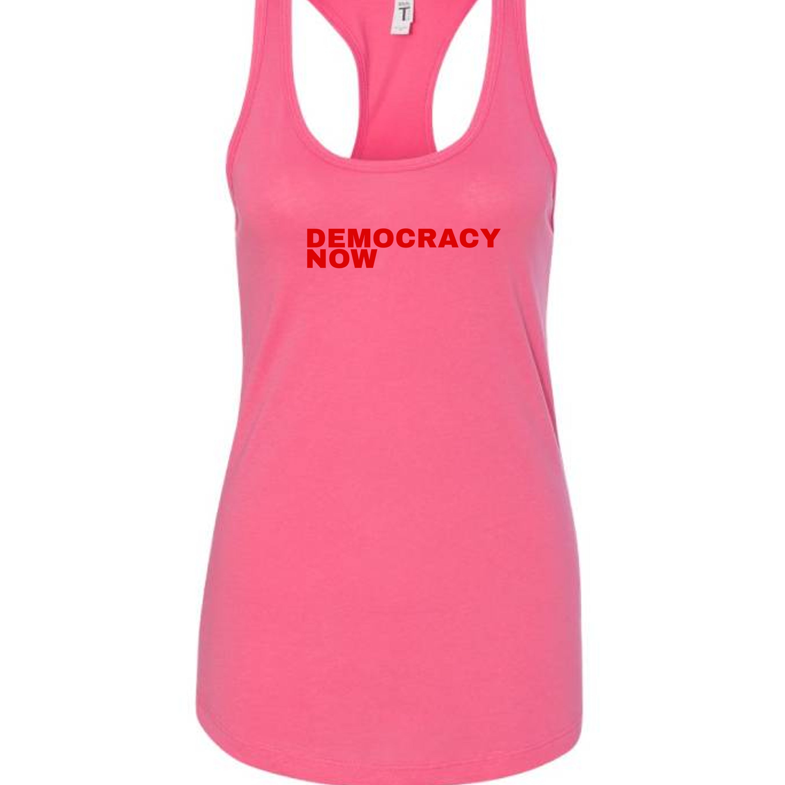 Hot Pink - N1533 - FRONT
