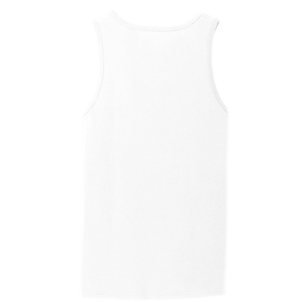 White - BACK