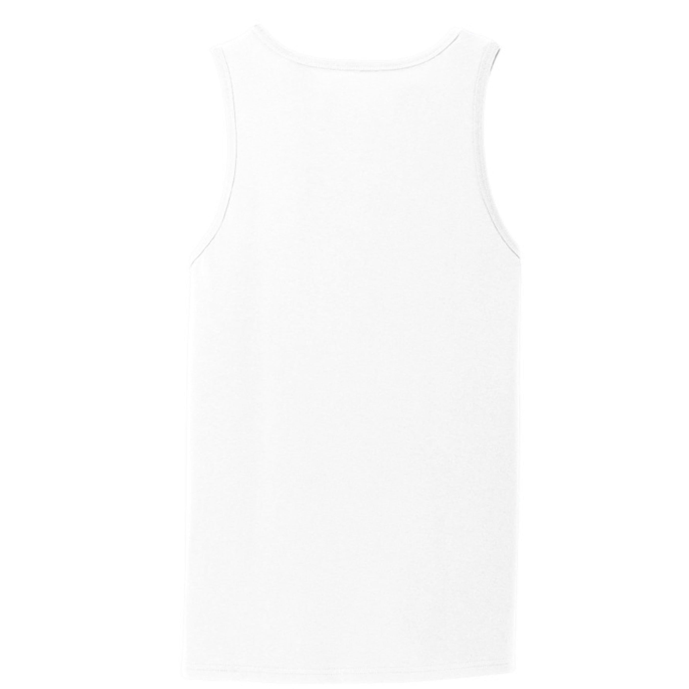 White - BACK