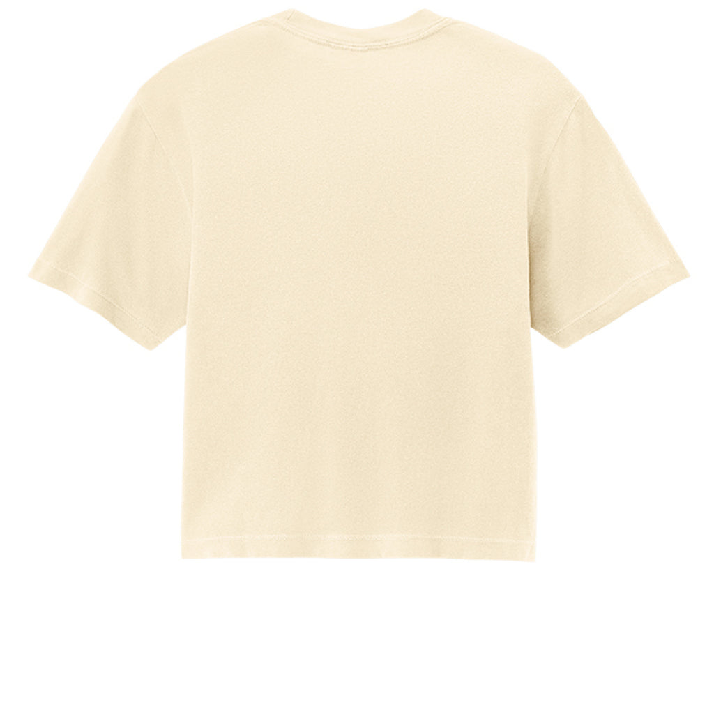 Ivory - BACK