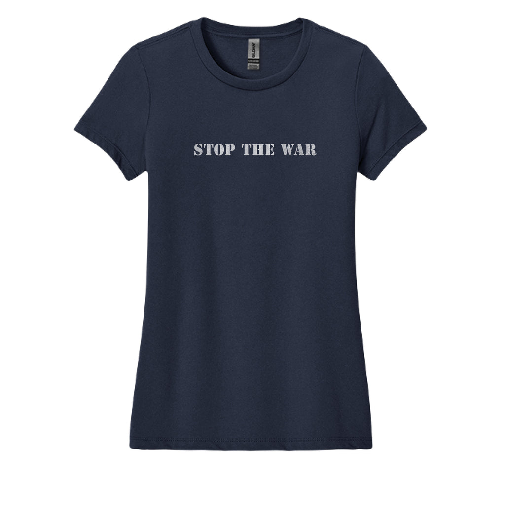 NAVY - FRONT