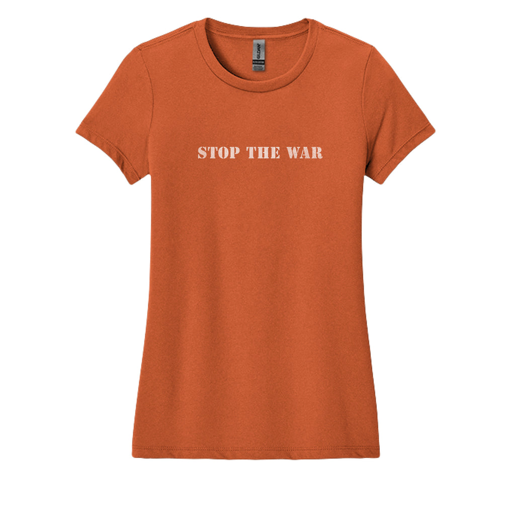 ORANGE - FRONT