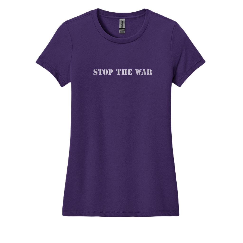 PURPLE - FRONT