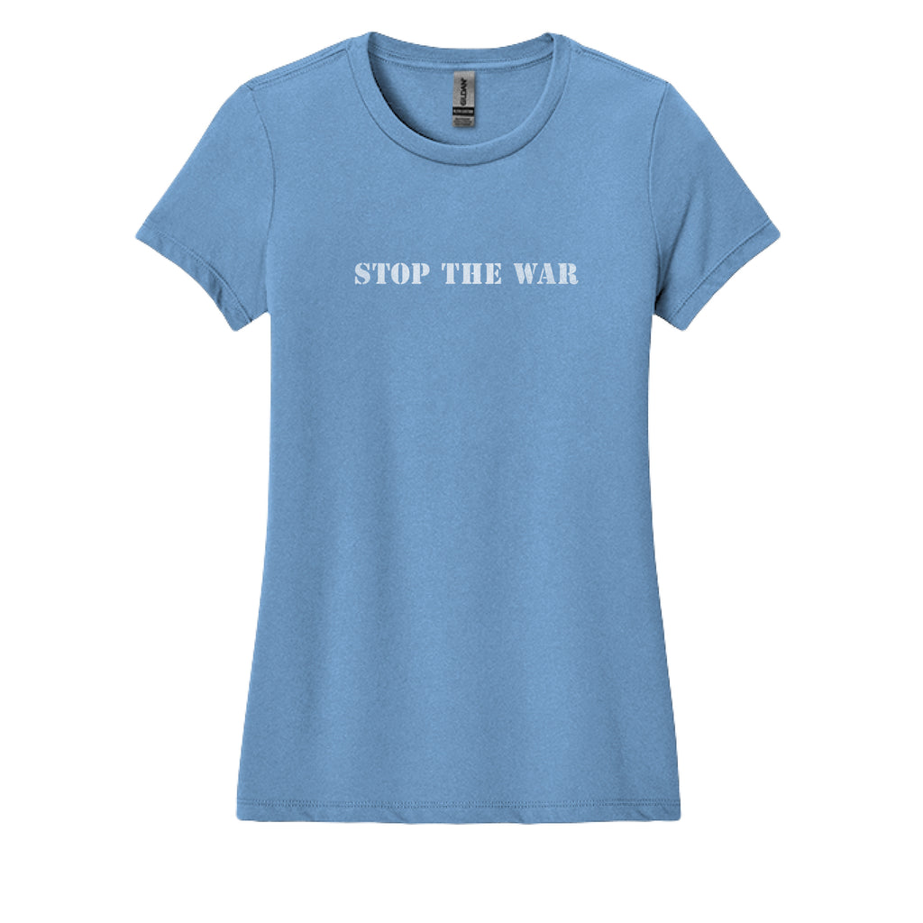 CAROLINA BLUE - FRONT