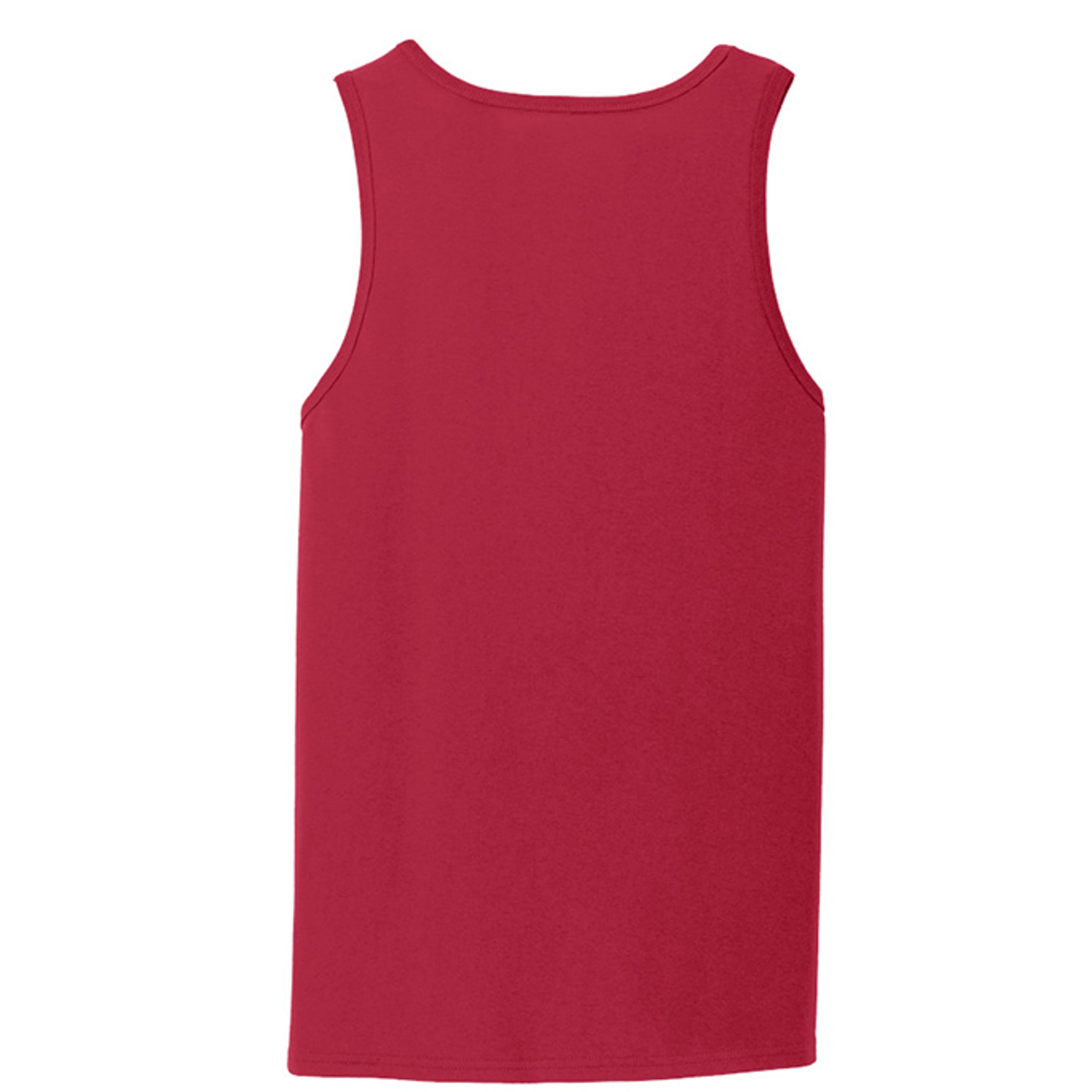 Red - PC54TT - BACK