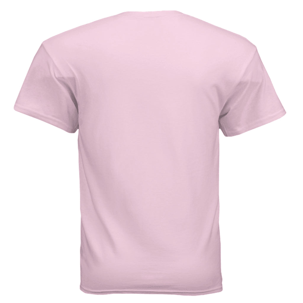 LIGHT PINK - G500 - BACK