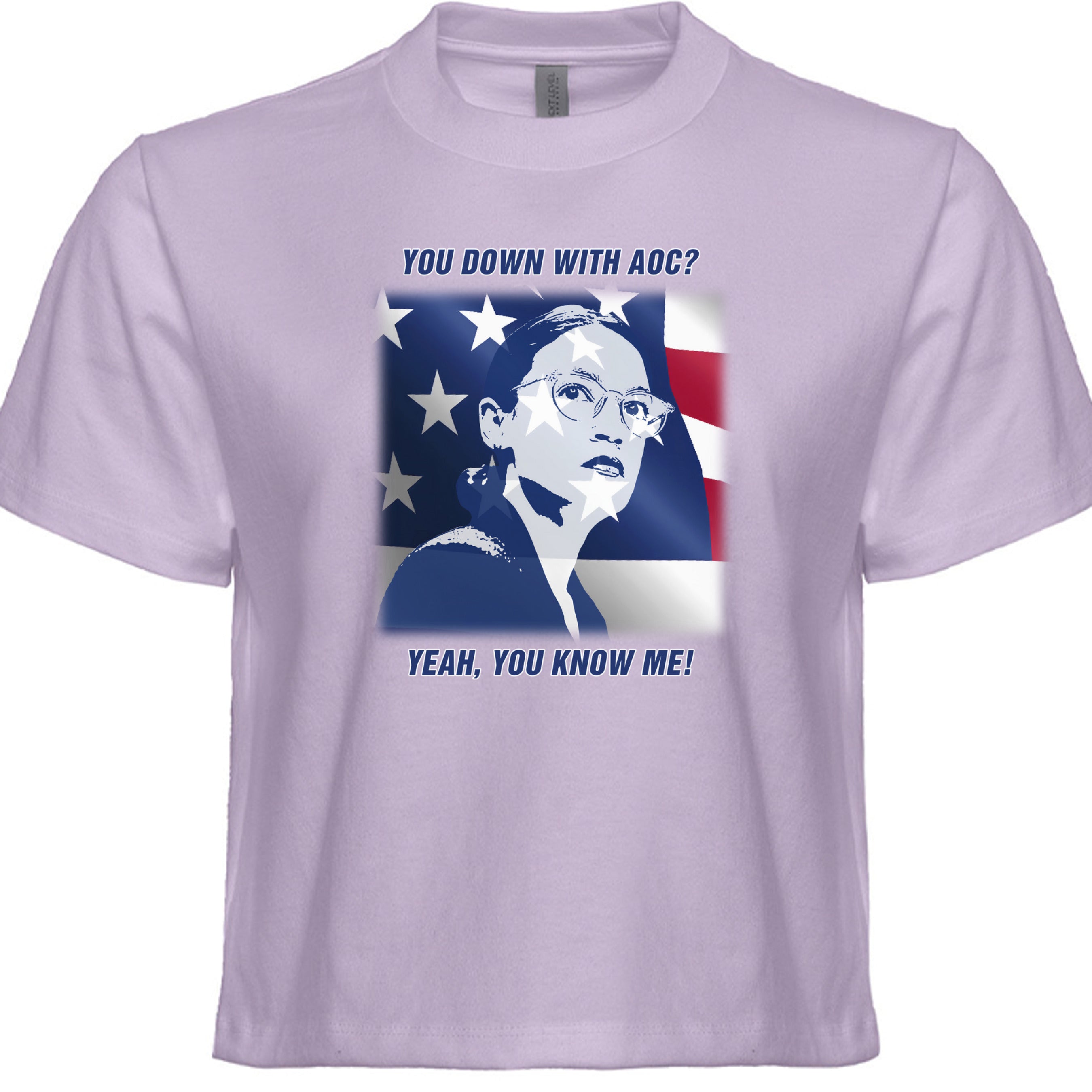 Lavender - N7610 - FRONT