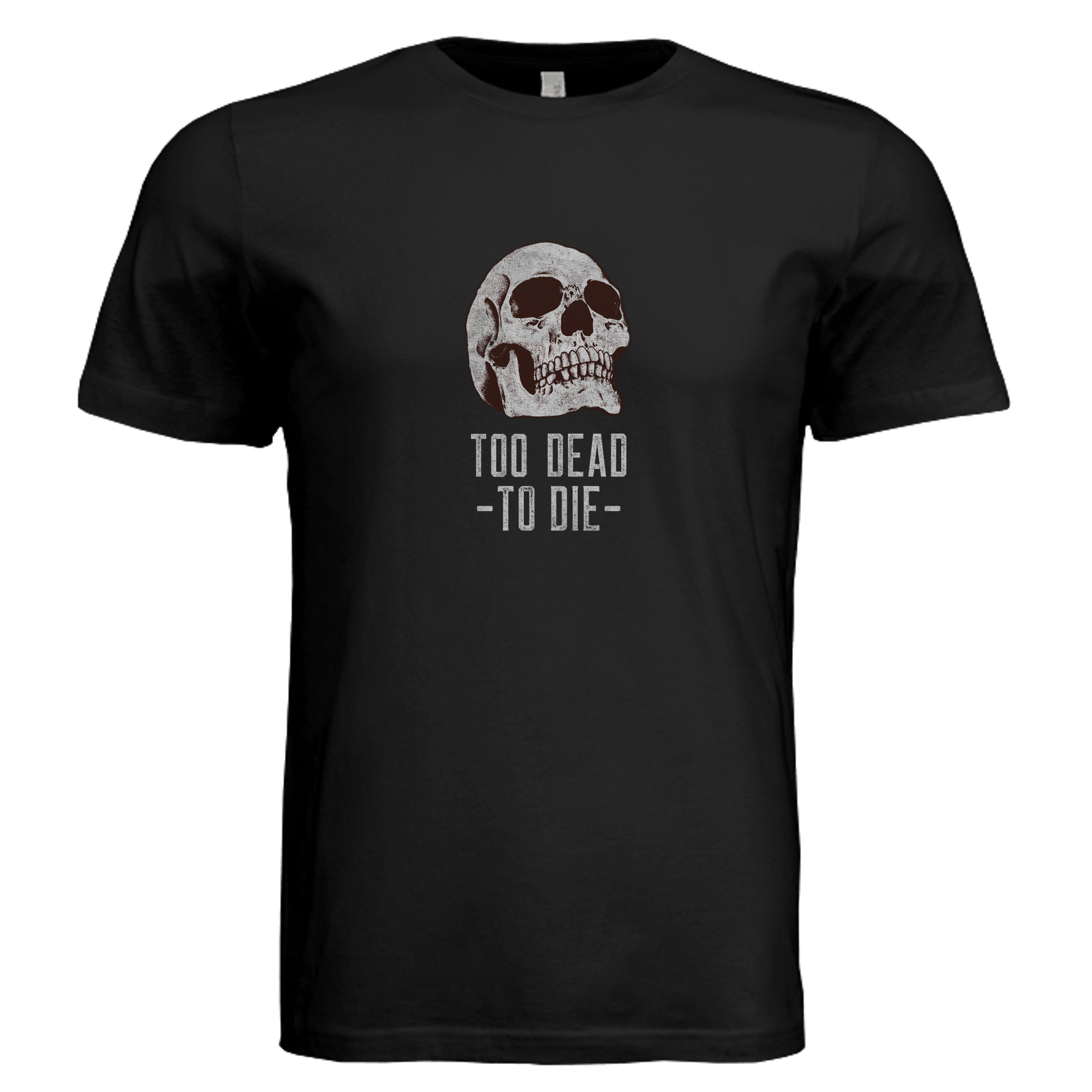 BLACK - 3001C - FRONT