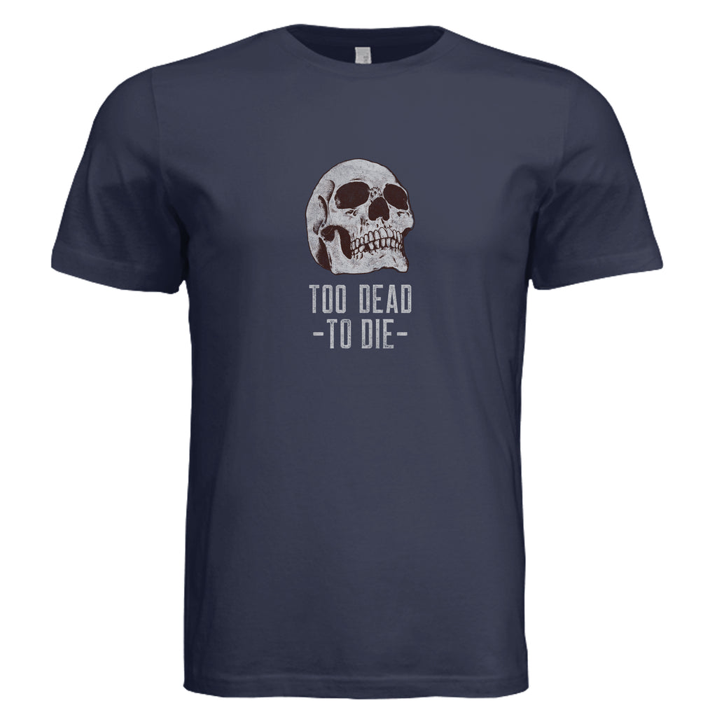 NAVY - 3001C - FRONT