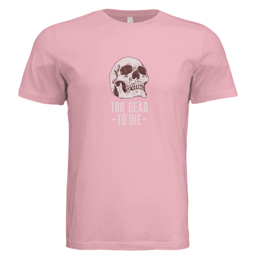 PINK - 3001C - FRONT