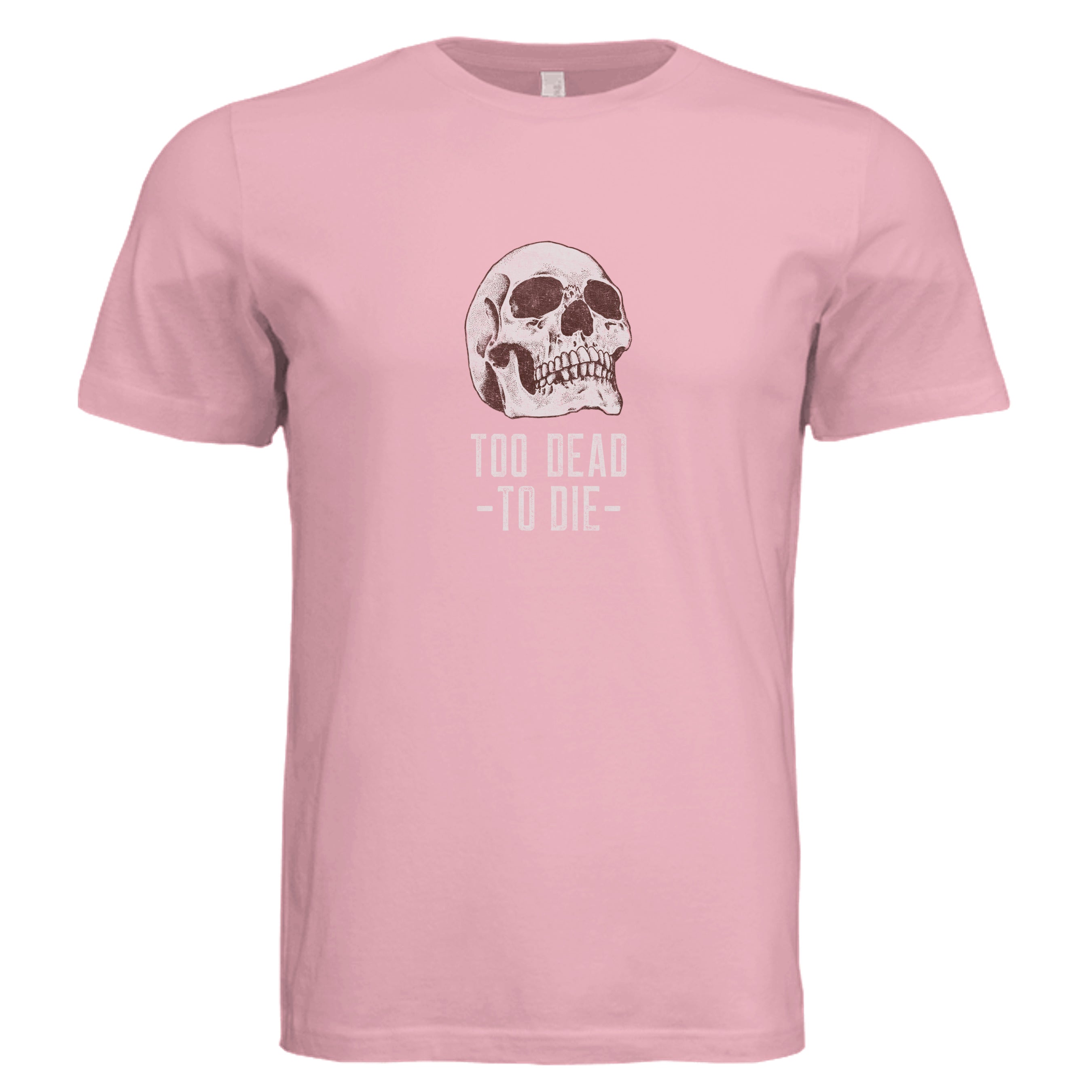 PINK - 3001C - FRONT