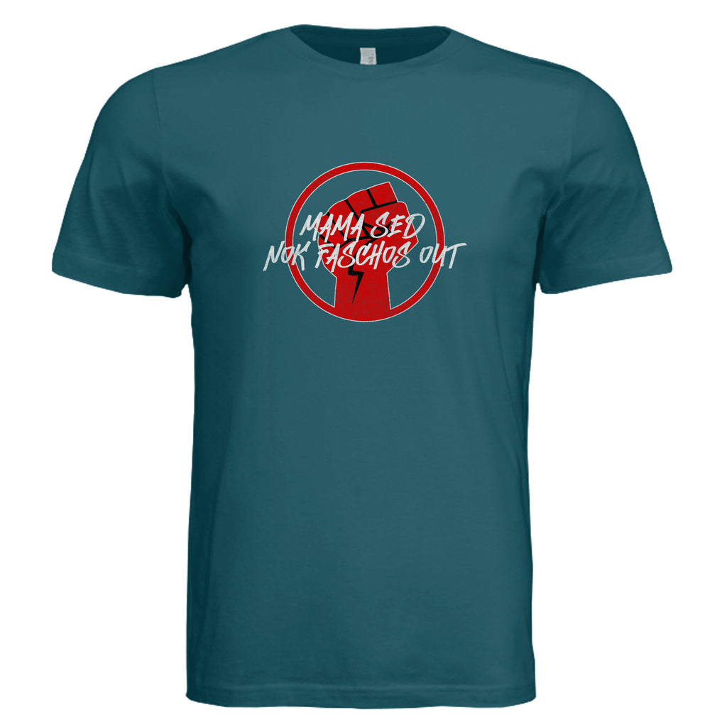 DEEP TEAL - 3001C - FRONT