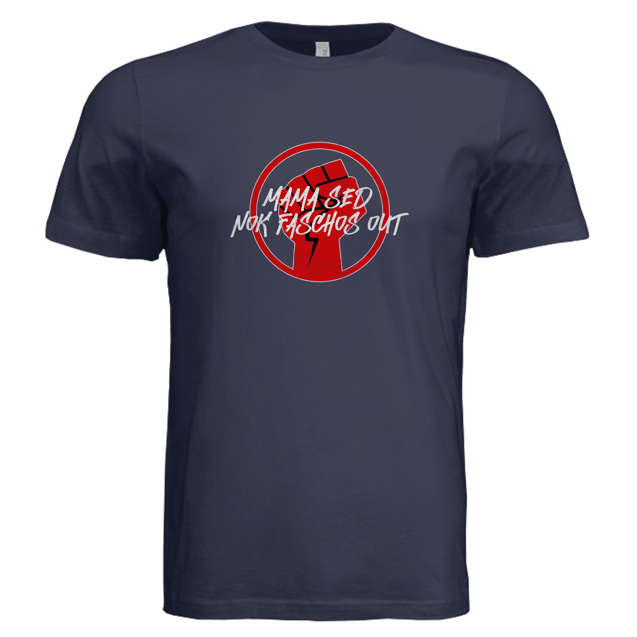 NAVY - 3001C - FRONT