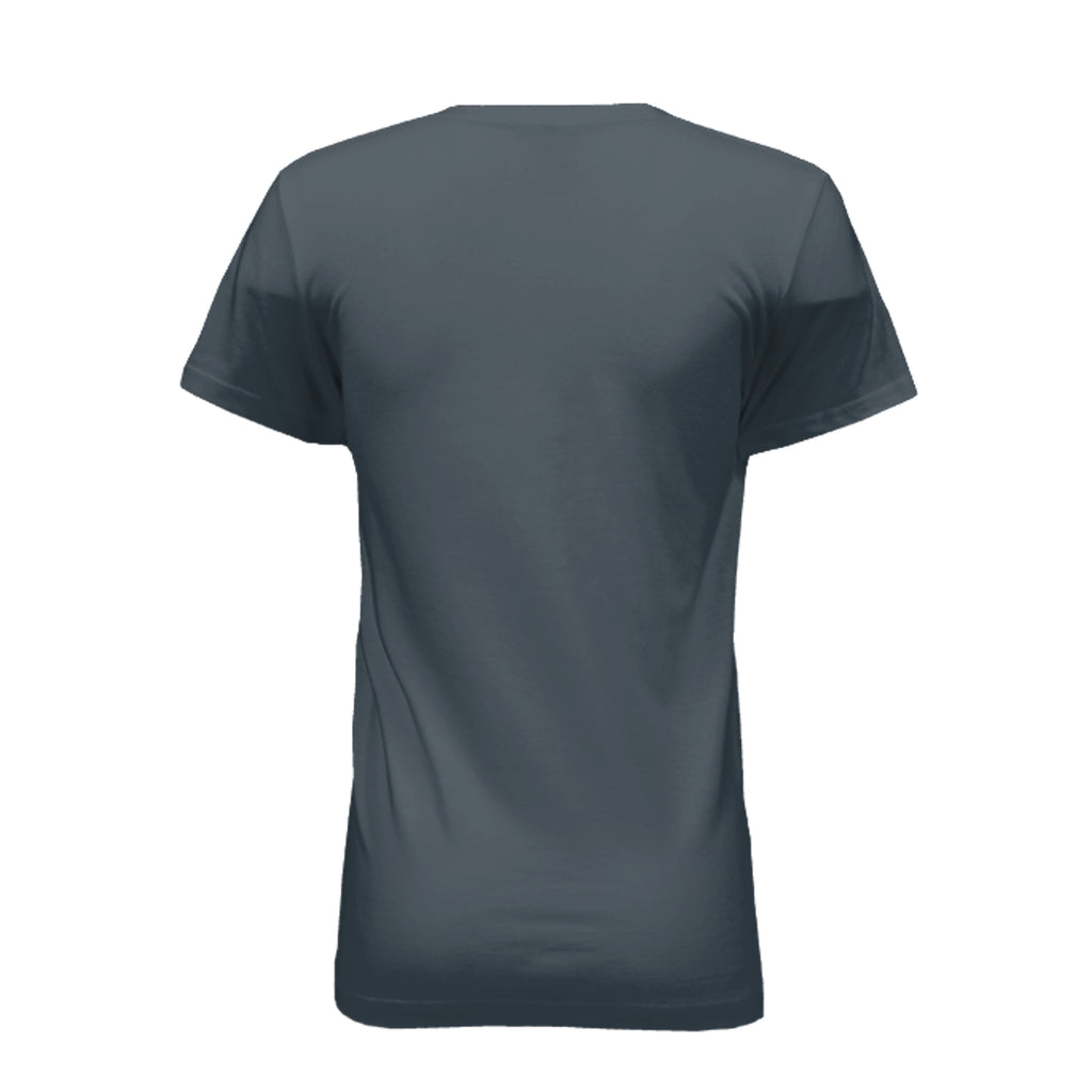 Dark Grey - B6400 - BACK