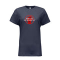 NAVY - B6400 - FRONT