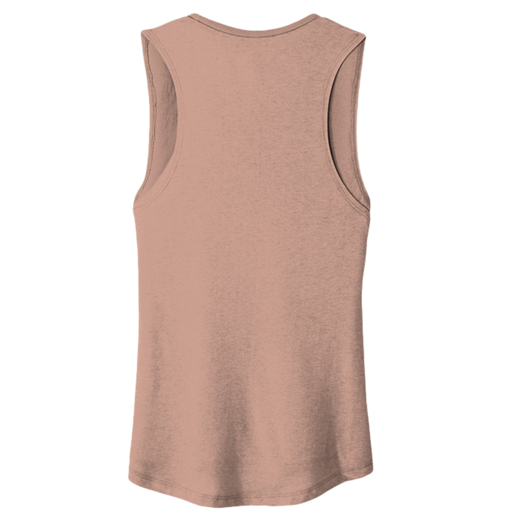 DESERT PINK - N5013 - BACK