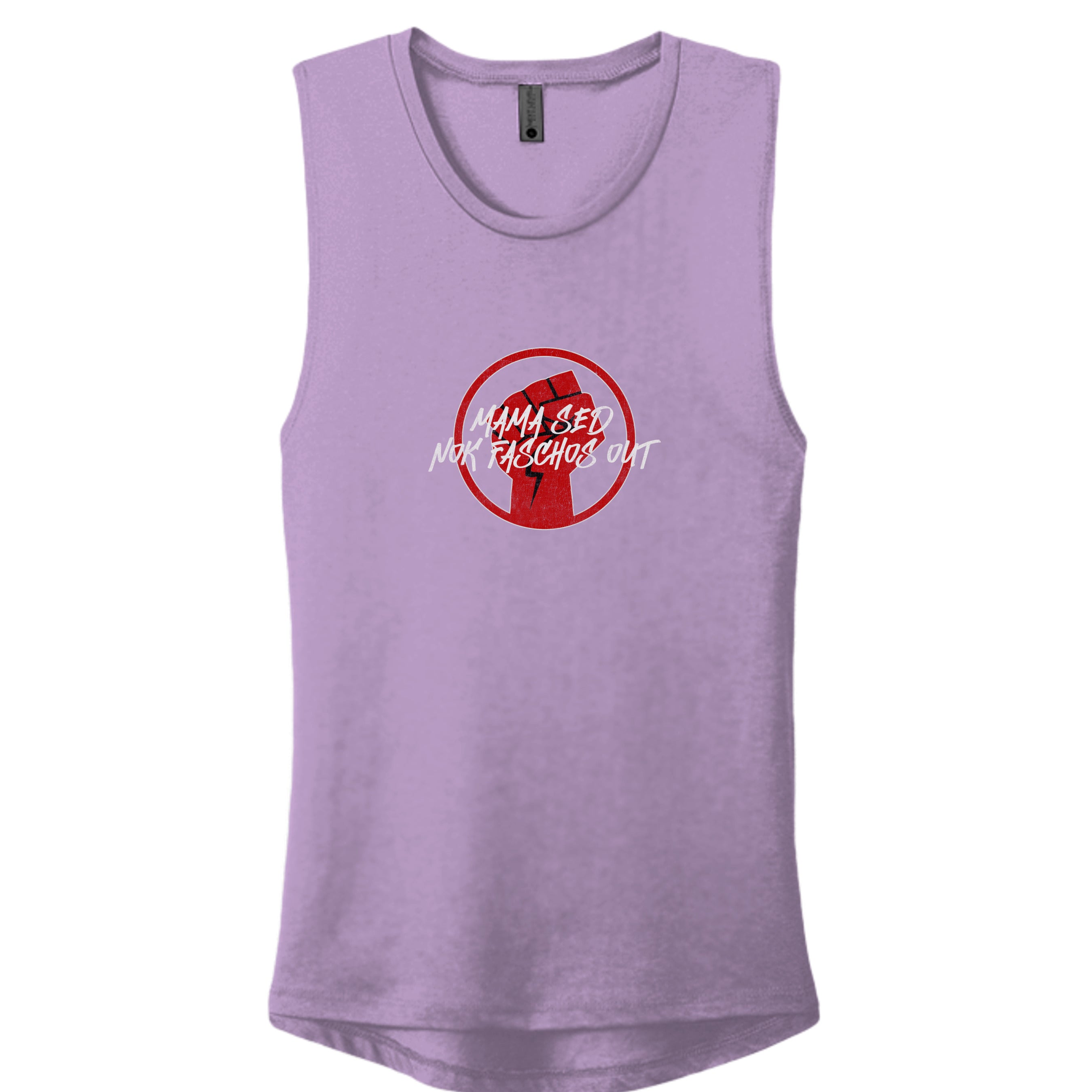Lavender - N5013 - FRONT