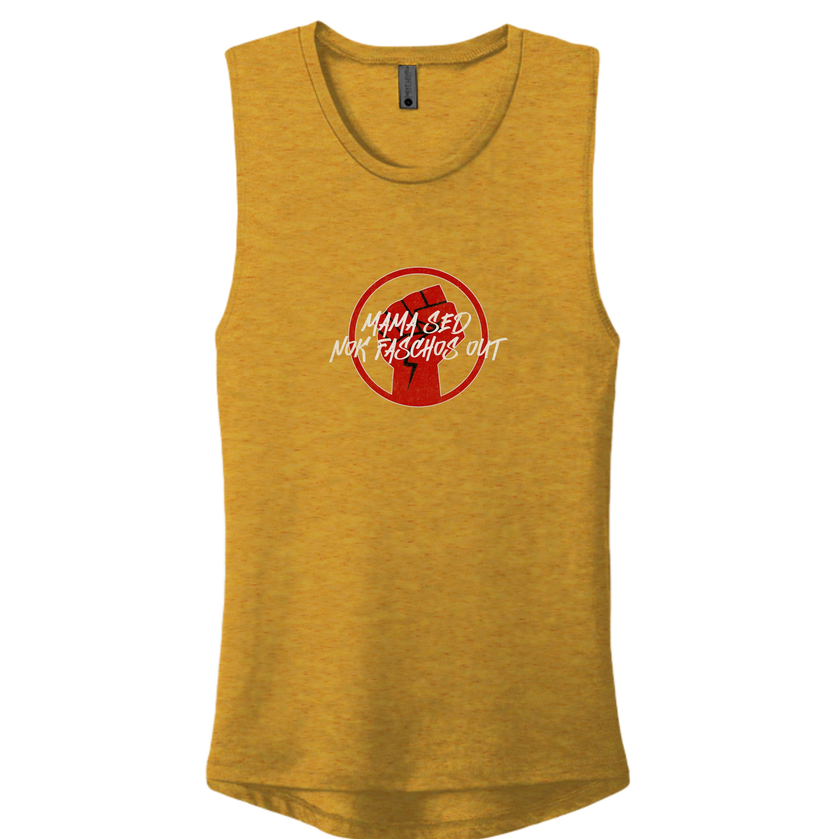 ANTIQUE GOLD - N5013 - FRONT
