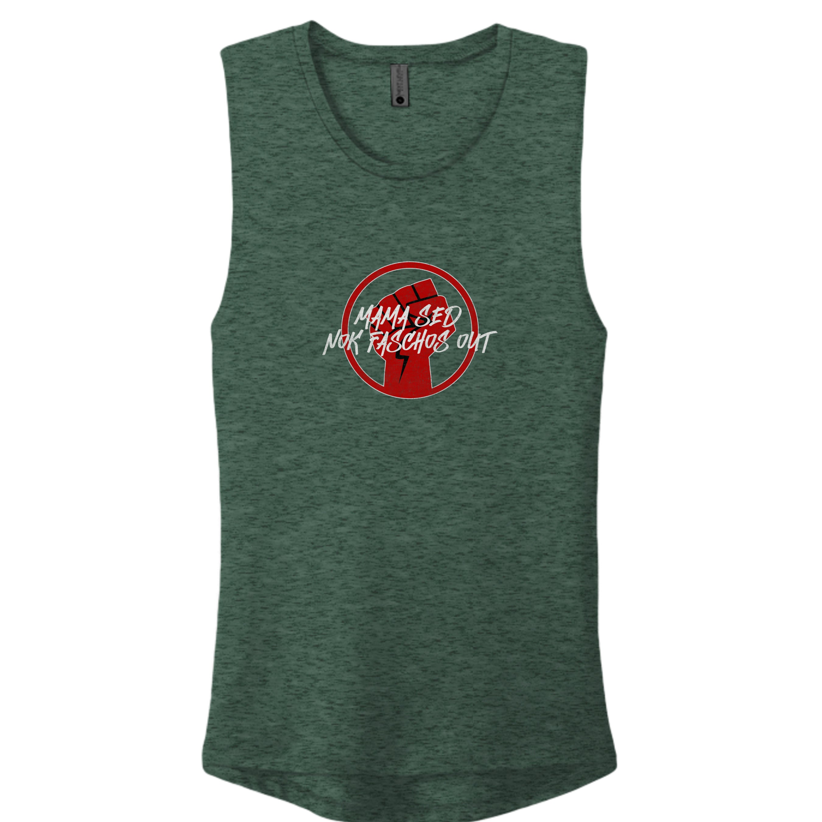 ROYAL PINE - N5013 - FRONT