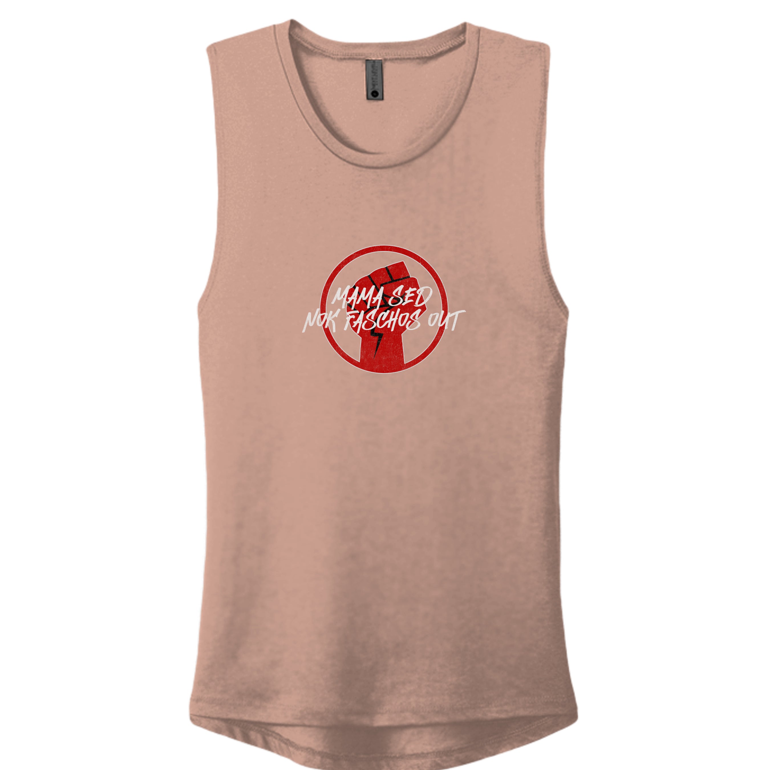 DESERT PINK - N5013 - FRONT