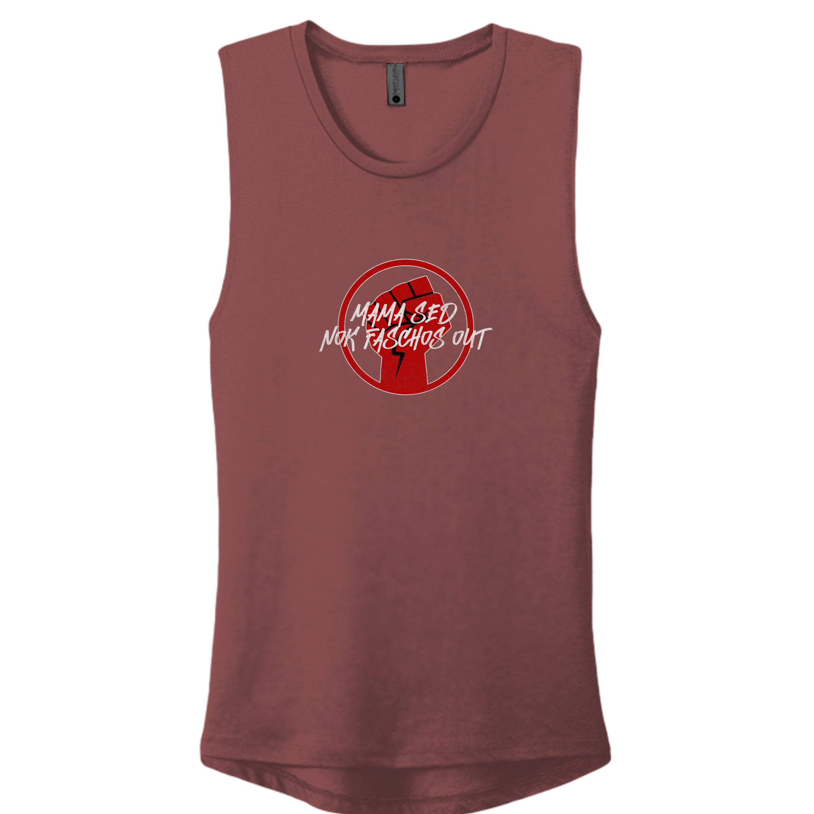 SMOKED PAPRIKA - N5013 - FRONT