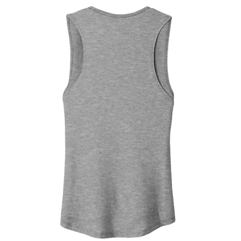 Heather Grey - N5013 - BACK