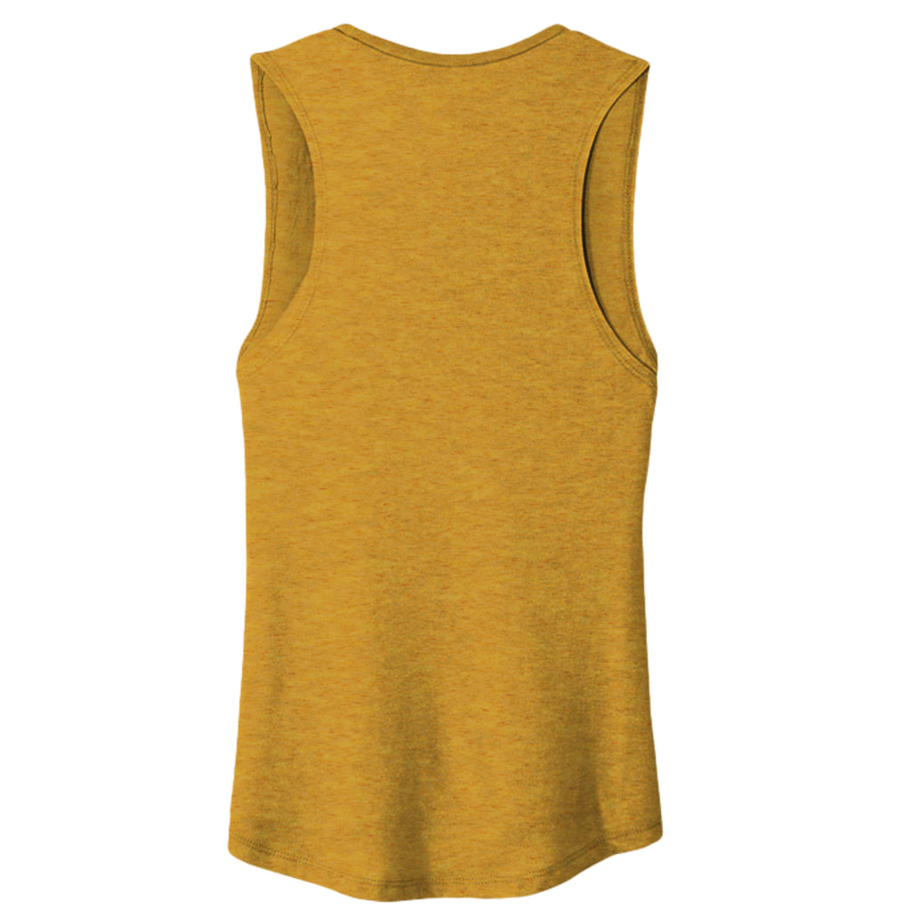 ANTIQUE GOLD - N5013 - BACK