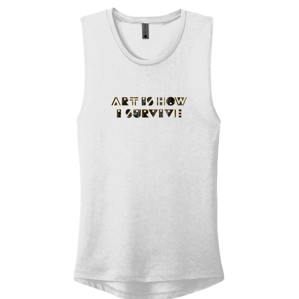 WHITE - N5013 - FRONT