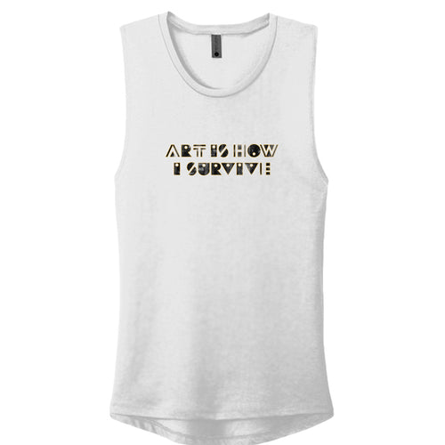 WHITE - N5013 - FRONT