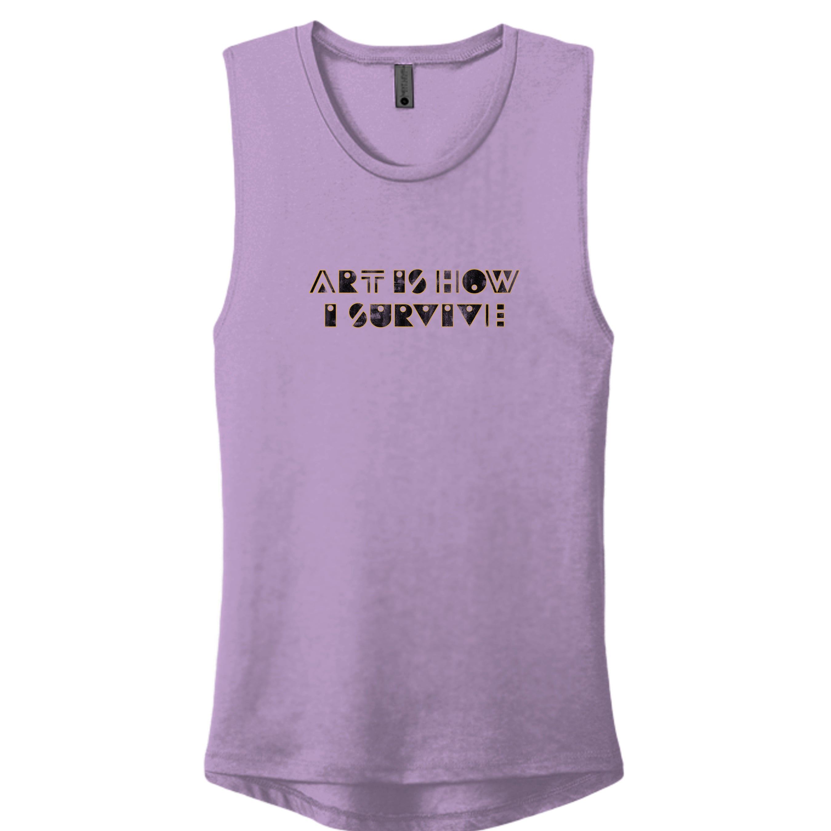 Lavender - N5013 - FRONT