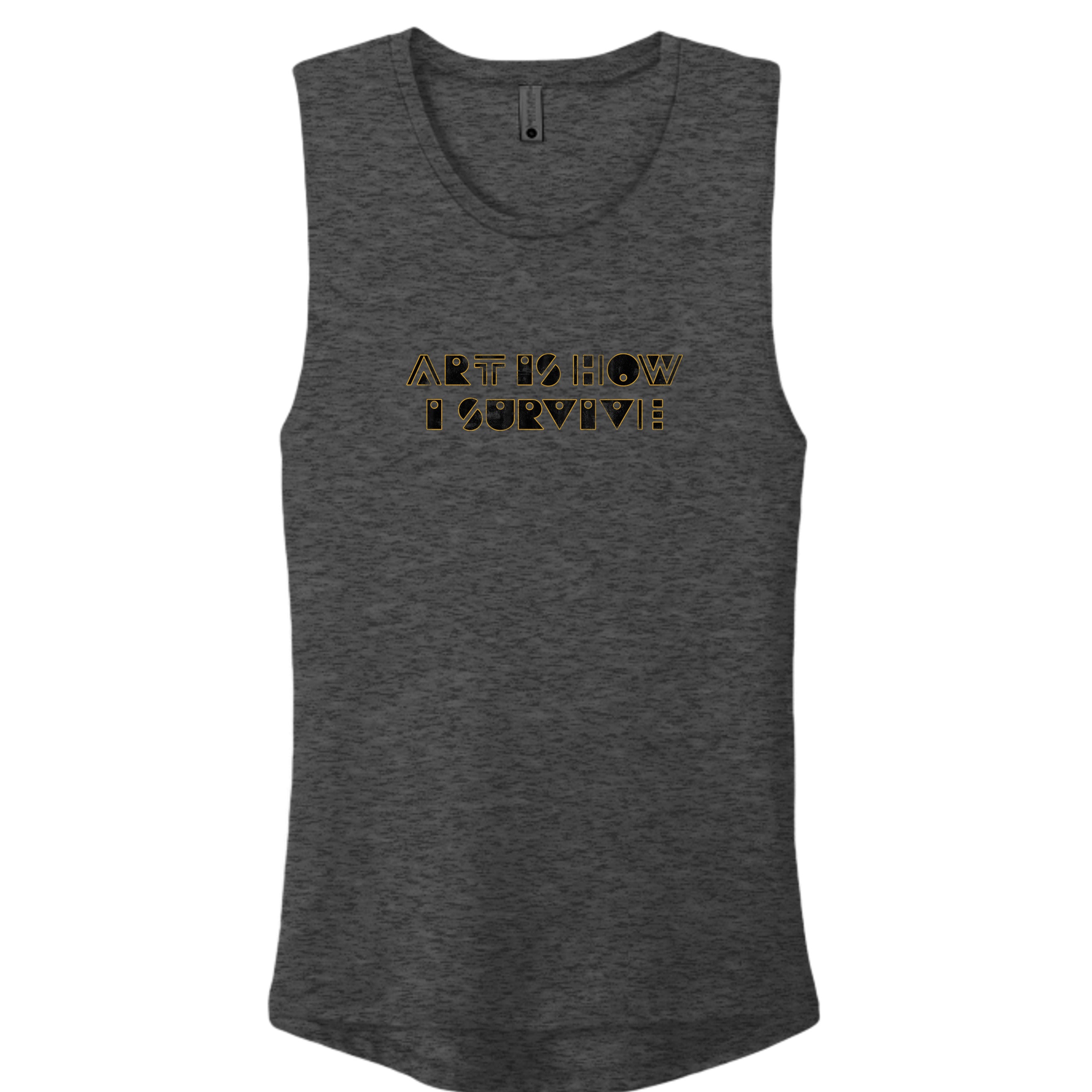 CHARCOAL - N5013 - FRONT