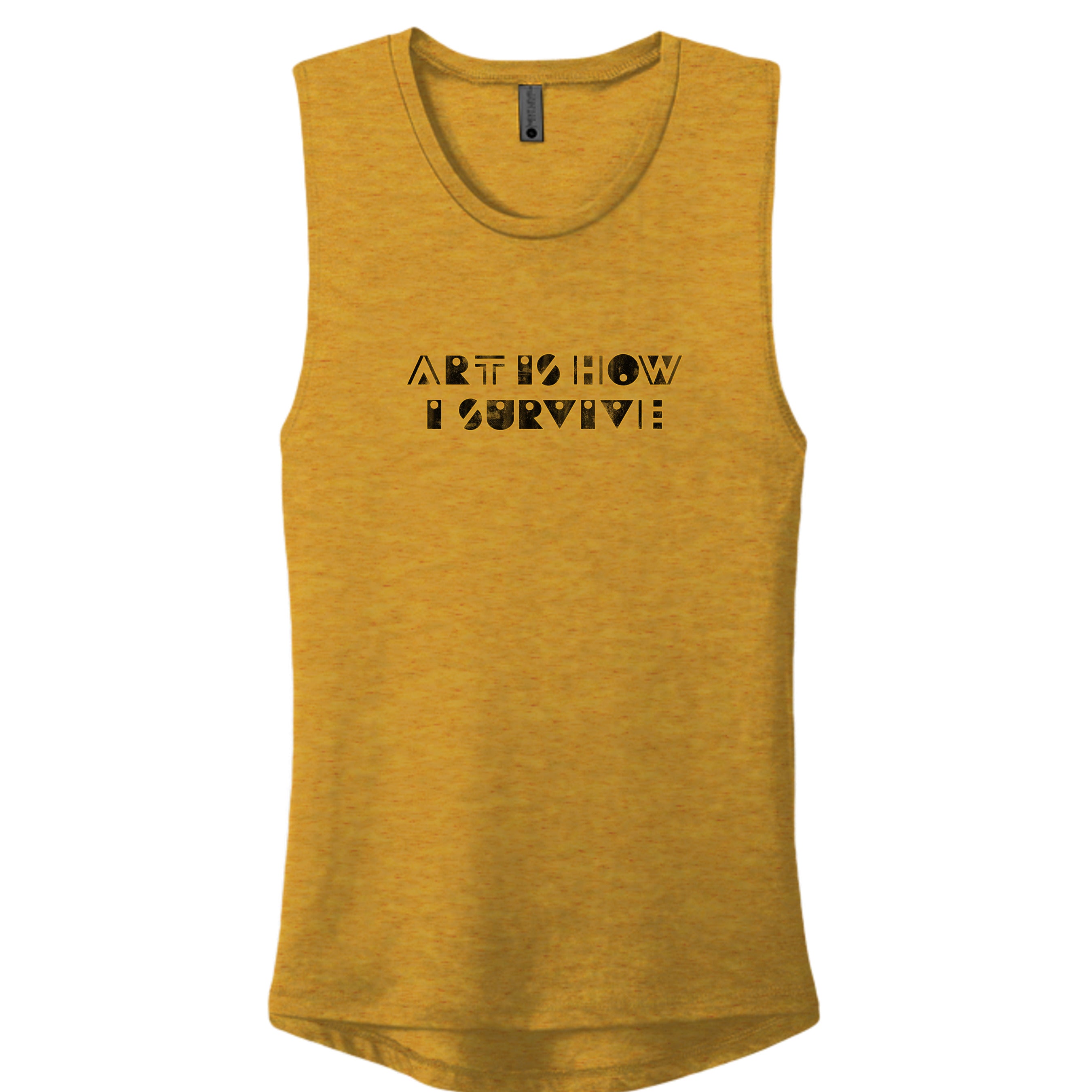 ANTIQUE GOLD - N5013 - FRONT