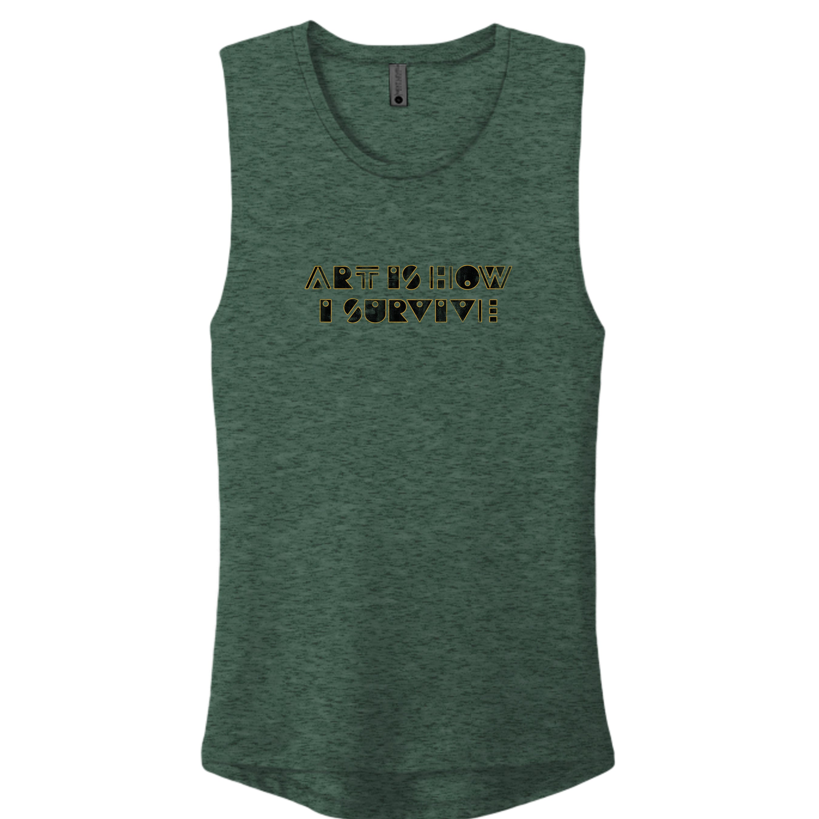 ROYAL PINE - N5013 - FRONT