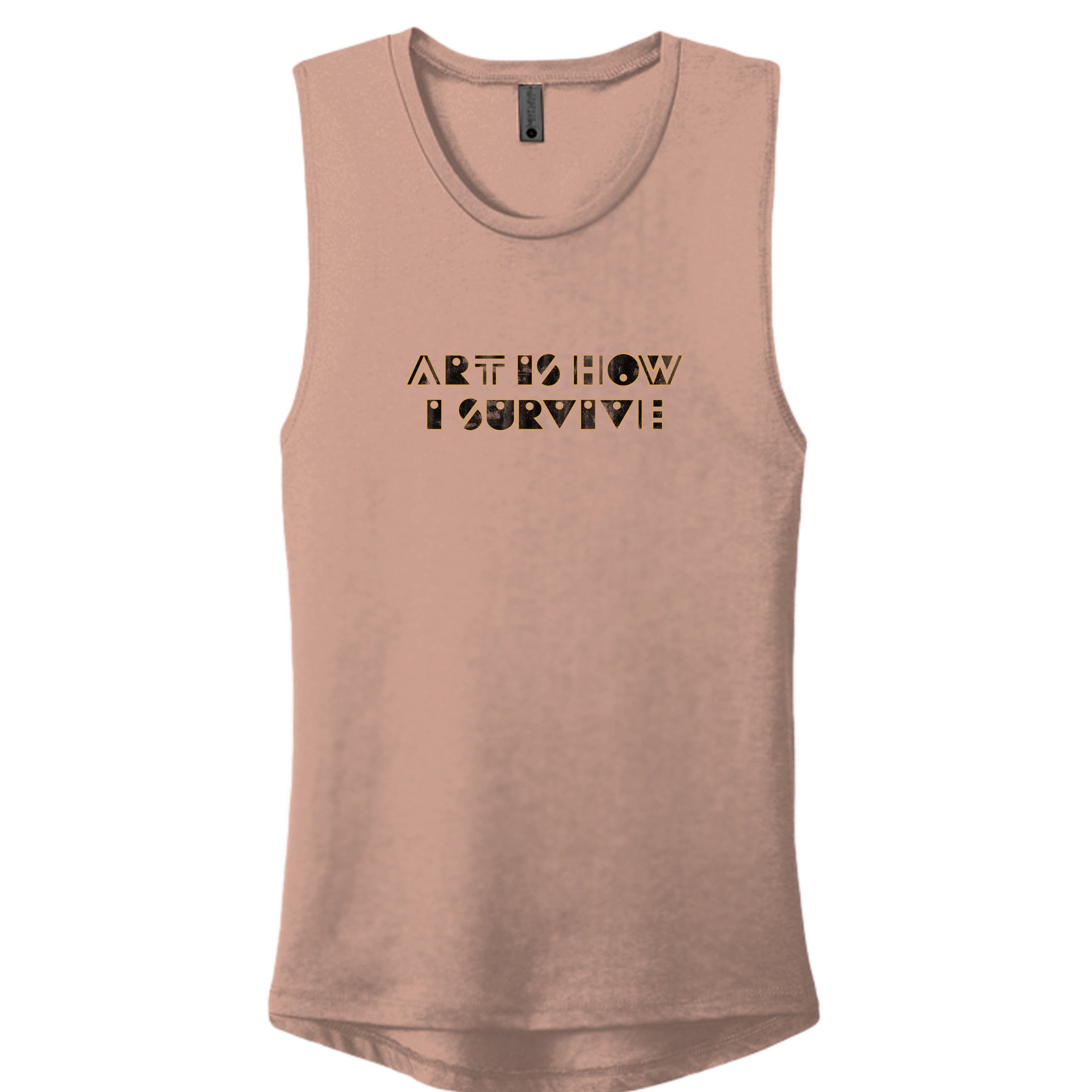 DESERT PINK - N5013 - FRONT