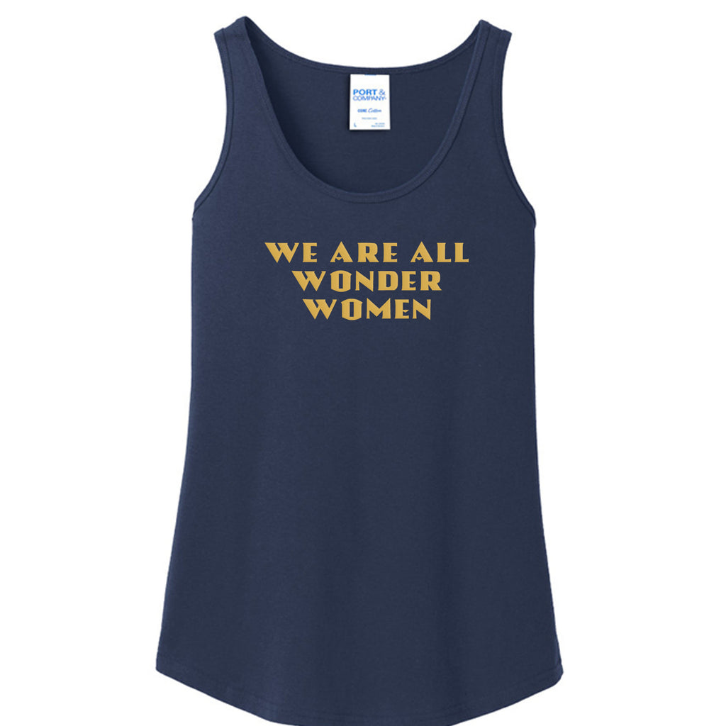 Navy - LPC54TT - FRONT