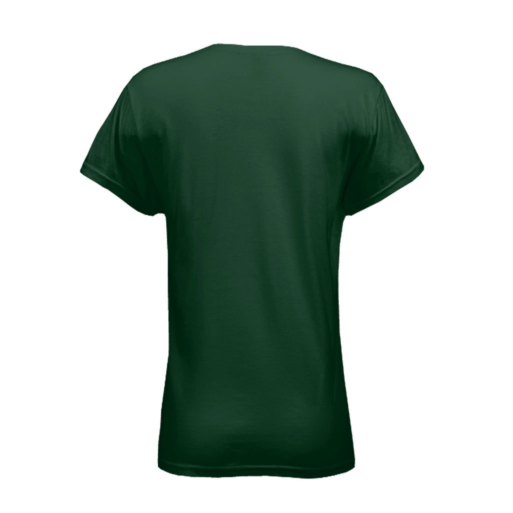 DEEP FOREST - SL04 - BACK